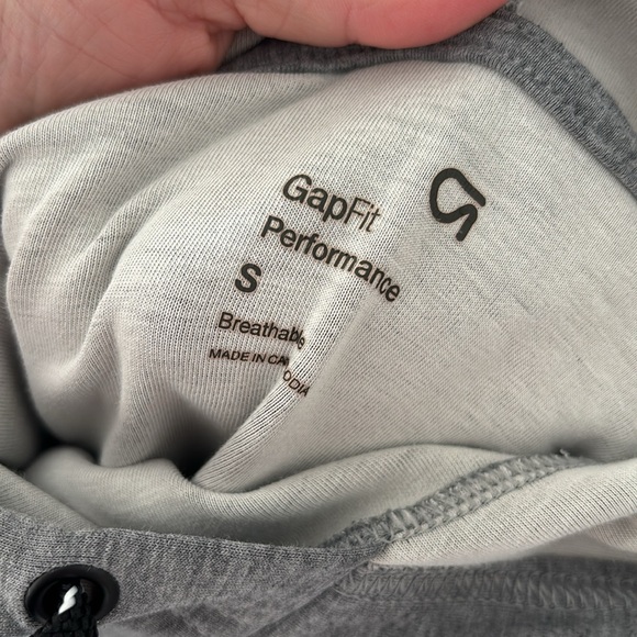 GAP DIT PERFORMANCE MWN SWEAT SUIT - Picture 7 of 7